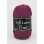 Soft Lama Fine 50g - cerise (944)