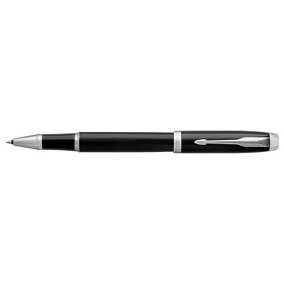 Kuglepen Parker IM - Chrome Trim - Kuglepenne, Penne, Penne, kridt & tusch