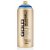 Spraymaling Montana Gold 400 ml - Blue