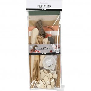 DIY Mix - Natur DIY Mix - Natur
