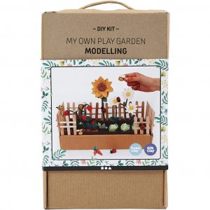 DIY Kit - Legehave DIY Kit - Legehave
