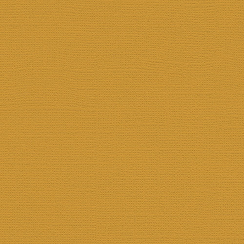 My Color Cardstock Canvas 30,6x30,6 cm 216 g - Toscanas Sol - Design & motivark, Scrapbooking, Håndværk