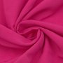 Viskos Javanaise Fashion Standard 2 – 140 cm - Fuchsia