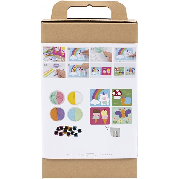 DIY Kit Modellera DIY Kit Modellera