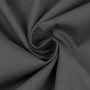 Bomullspoplin Fashion Standard 9 � 145 cm - Antracit
