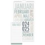Familjekalender 24/25 - TrendArt