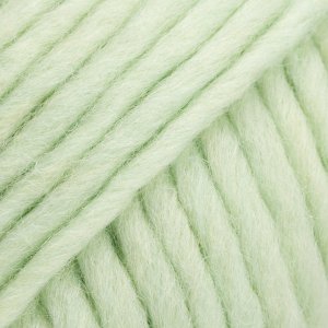 DROPS Snow Uni Colour garn 50g - Pistageglass (108) DROPS Snow Uni Colour garn 50g - Pistageglass (108)