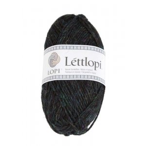 Lett-lopi 50g - Galaxy