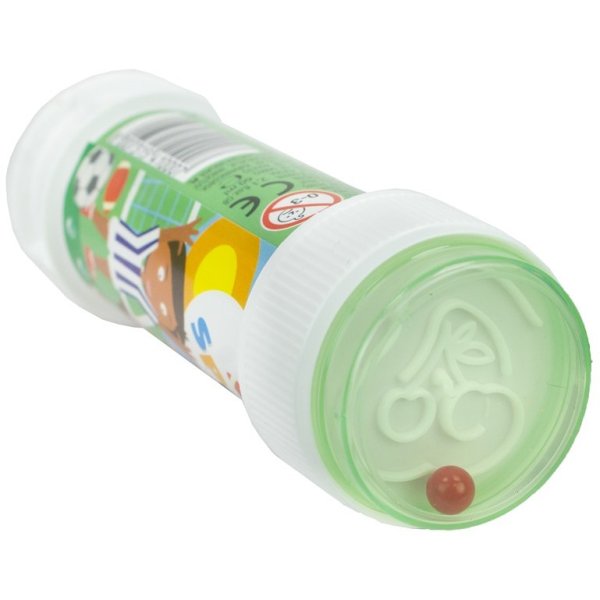 S�pbubblor 60 ml