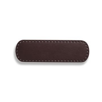 Hooked Bag Bottom brun Hooked Bag Bottom brun