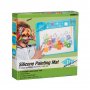 Wedo malerm�tte lysebl� 50x40 cm