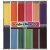 Colortime Frgblyerts - mixade frger - 12 x 24 st