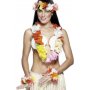 Hawaii-girlang set - multifrgat