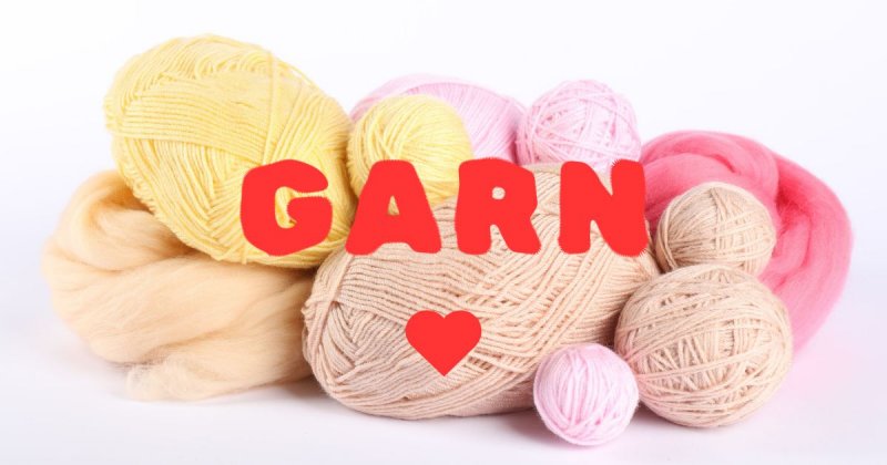 Garn