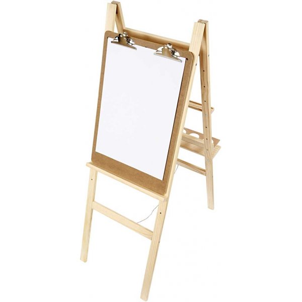 Golvstaffli - H134 cm Golvstaffli - H134 cm