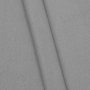 Ensfarget bomullsribstoff - r�r 35 cm - Mellomgr�