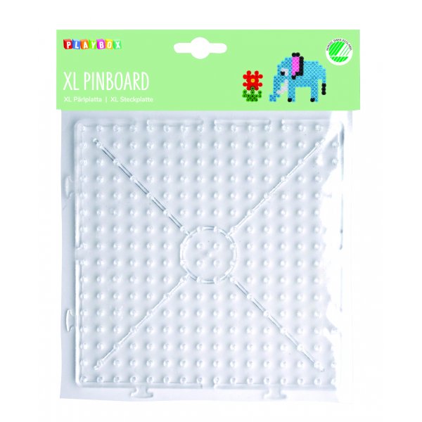 P�rlplatta - F�r XL-p�rlor