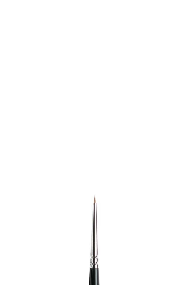 Kolinsky Mårhårpensel W&N Serie 7 Miniature - Nr. 000 - Akvarelpensler, Pensler
