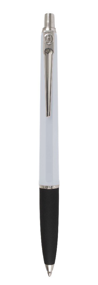 Kuglepen Epoca Grip - Hvid - Kuglepenne, Penne, Penne, kridt & tusch