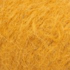 DROPS Melody Uni Colour garn - 50g - Senap (18)