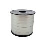 Gavesnor - Sølvmetallisk - Mat - 10 mm x 50 m Gavesnor - Sølvmetallisk - Mat - 10 mm x 50 m