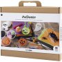Halloween-hobbysett Maxi DIY Mix Halloween-hobbysett Maxi DIY Mix