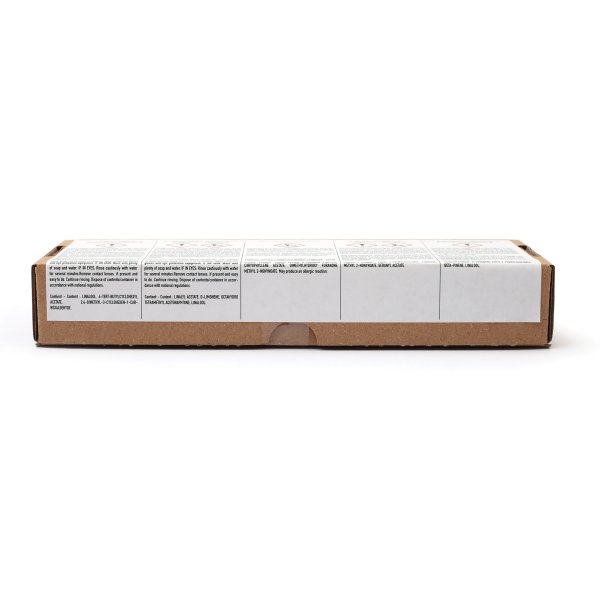 Doftoljor för ljus 5 x 27 ml – frukt Doftoljor för ljus 5 x 27 ml – frukt
