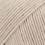 DROPS Baby Merino Uni Colour garn - 50g - Ljus Eik (64)