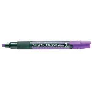 Pentel Chalk Marker - lilla - Øvrige Markers, Markers, Penne, Penne, kridt & tusch