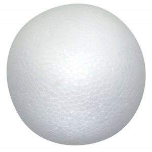 Styrokula 10 st 10 cm Styrokula 10 st 10 cm