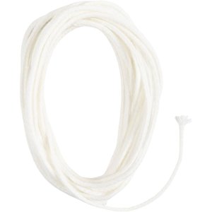 Veke til bivoksplater nr. 3 2-3 mm 3 m - 100 g