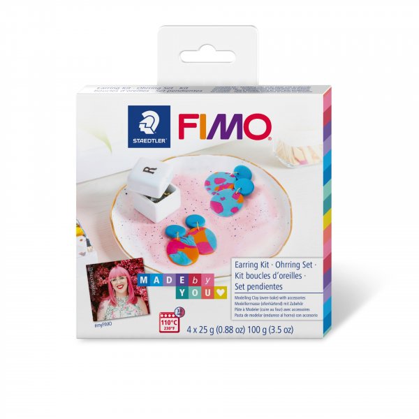 DIY-Set Fimo - rhnge