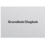 Grunnbok/Dagbok - A4L