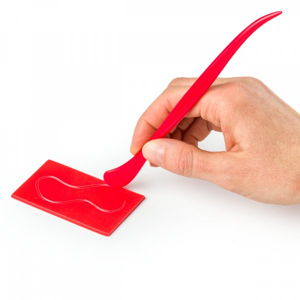 Fimo Knivset f�r modellera - 4-pack