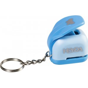 Figurstans - Mini - fjäril Figurstans - Mini - fjäril