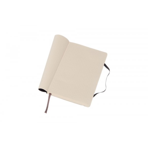 Anteckningsbok Classic Large Prickad Soft cover Anteckningsbok Classic Large Prickad Soft cover