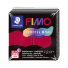 Modellera Fimo Professional 85 g - Karminröd Modellera Fimo Professional 85 g - Karminröd