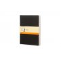 Cahier Journal XL Linjert Soft cover