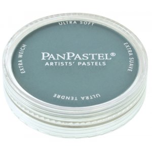 PanPastel - Turquoise Shade PanPastel - Turquoise Shade