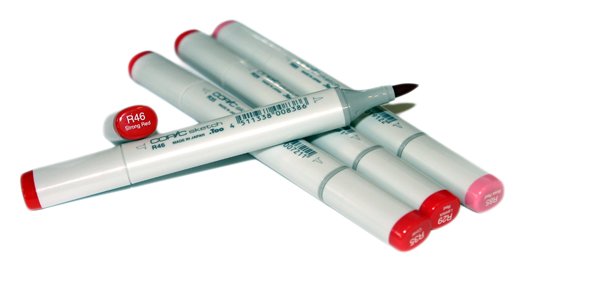 Copic Sketch - Styckvis (ca 300 olika färgval) Copic Sketch - Styckvis (ca 300 olika färgval)