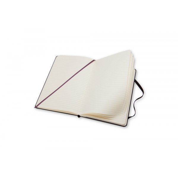 Anteckningsbok Classic Pocket Linjerad Anteckningsbok Classic Pocket Linjerad
