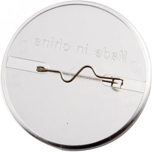 Pins 5,5 cm - 5 st