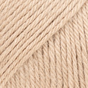 DROPS Alpaca Puna garn 50g - Kamel (19)
