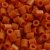 Rrperler - karamelbrune (32254) - medium - 6000 stk