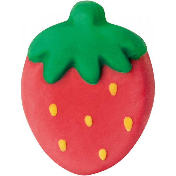 Tv�llera jordgubbe - g�r egen tv�l