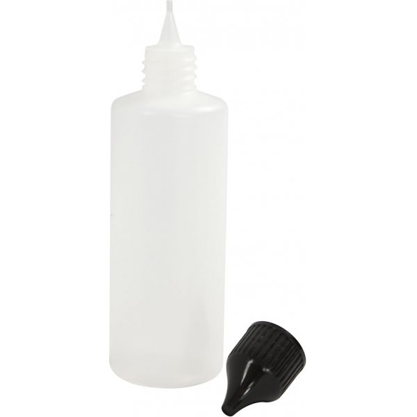 Påfyllningsflaskor - 80 ml - 10 st Påfyllningsflaskor - 80 ml - 10 st
