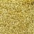 Glitterdrys ekstra fint - guld 3 g