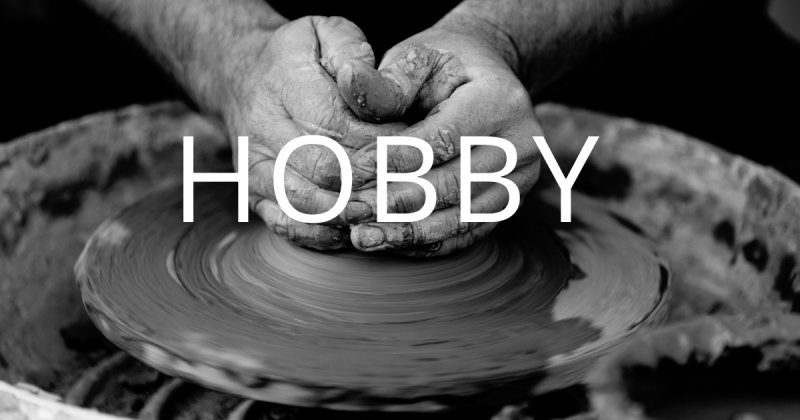 Hobbymaterial