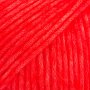 DROPS Air Uni Colour garn - 50g - Hot Red (61)