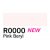 Copic Sketch - R0000 - Pink Beryl